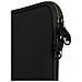 Custodia per Macbook in Poliuretano fino a 12" Colore Nero - Foto miniatura 2