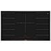 Piano Cottura PXV975DC1E a Induzione 5 Zone Cottura da 90 cm Colore Nero - Foto miniatura 1