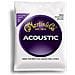 Corde per Chitarra Acustica M535 Phosphor Custom Light Strings (11-52)  - Foto miniatura 1