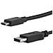 Cavo Adattatore USB-C a DisplayPort per MacBook ChromeBook da 1,8m - 4k 60hz - USB-C - Compatible con Thunderbolt 3 - Foto miniatura 1