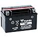 Batteria Sigillata Ytx7a-bs 12v 6ah - Foto miniatura 1