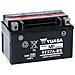 Batteria Sigillata Ytx7a-bs 12v 6ah - Foto miniatura 2