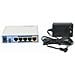 Router Wireless HAP ac lite 5 Porte Gigabit Ethernet LAN - Foto miniatura 2