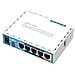 Router Wireless HAP ac lite 5 Porte Gigabit Ethernet LAN - Foto miniatura 4