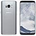 Galaxy S8 64 GB 4G / LTE Impermeabile Display 5.8" 2K Slot Micro SD Fotocamera 12 Mpx Android Italia Argento - Foto miniatura 6