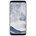 Galaxy S8 64 GB 4G / LTE Impermeabile Display 5.8" 2K Slot Micro SD Fotocamera 12 Mpx Android Italia Argento - Foto miniatura 1