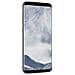 Galaxy S8 64 GB 4G / LTE Impermeabile Display 5.8" 2K Slot Micro SD Fotocamera 12 Mpx Android Italia Argento - Foto miniatura 3