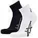 2ppk Pulse Sock Calzini Running Us 4 - Foto miniatura 1