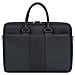 8135 Borsa a Tracolla Executive per Notebook da 15,6" Colore Nero - Foto miniatura 2