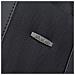 8135 Borsa a Tracolla Executive per Notebook da 15,6" Colore Nero - Foto miniatura 5