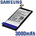 Inner Battery Pack EB-BG930ABE 3000mAh - Foto miniatura 1