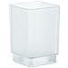 Bicchiere Da Appoggio Selection Cube 40783000 Vetro - Foto miniatura 1