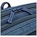 8365 Laptop Rucksack 17.3 blau - Foto miniatura 2