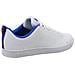 Scarpe Vs Advantage Cl K Db0686 Taglia 38,6 Colore Bianco - Foto miniatura 3