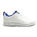 Scarpe Vs Advantage Cl K Db0686 Taglia 38,6 Colore Bianco - Foto miniatura 5