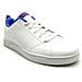 Scarpe Vs Advantage Cl K Db0686 Taglia 38,6 Colore Bianco - Foto miniatura 6