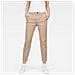 Pantaloni Bronson Mid Skinny Chino L34 Abbigliamento Donna W27-l34 - Foto miniatura 1