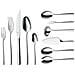Set Di Posate "" Boston "" In Acciaio Inox 18/10 Cromargan® Set Da 30 Posate - Foto miniatura 1