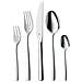 Set Di Posate "" Boston "" In Acciaio Inox 18/10 Cromargan® Set Da 30 Posate - Foto miniatura 2