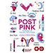 Michela Murgia - Post pink. Antologia di fumetto femminista - Foto miniatura 1
