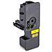 Yellow With Chip  Ecosys M5521,p5021-2.2k#1t02r9anl0 - Foto miniatura 3