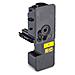 Yellow With Chip  Ecosys M5521,p5021-2.2k#1t02r9anl0 - Foto miniatura 2