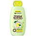 Tiefenreinigendes Shampoo Original Remedies (300 Ml)  - Foto miniatura 1