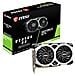 GeForce GTX 1660 Super 6 GB GDDR6 Pci-E / 3 x DisplayPort / 1 x HDMI VENTUS XS OC - Foto miniatura 1