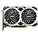 GeForce GTX 1660 Super 6 GB GDDR6 Pci-E / 3 x DisplayPort / 1 x HDMI VENTUS XS OC - Foto miniatura 2