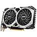 GeForce GTX 1660 Super 6 GB GDDR6 Pci-E / 3 x DisplayPort / 1 x HDMI VENTUS XS OC - Foto miniatura 4