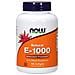 Vitamin E-1000 Iu Mixed Tocopherols - 100 Softgels - Antiossidante - Foto miniatura 1