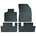 000132172 Tappeti Gomma Citroen C4 Picasso / spacetourer 1316, 16 - Foto miniatura 1