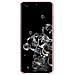 Cover per Smartphone Galaxy S20 Ultra Colore Rosa - Foto miniatura 2