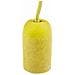 V-tac Vt-7668 Lampadario Pendente 1mt E27 In Calcestruzzo Ø50mm Ip20 Giallo - Sku 3745 - Foto miniatura 1