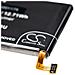 Batteria Sostituisce Samsung Eb-bg973abu, Gh82-18826a Per Smartphone Cellulare Telefono Cellulari (3300mah, 3,85v, Li-poly)  - Foto miniatura 3