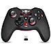 Spirito Di Gamer - Xtreme Pc Controller Xgp Nero E Rosso - Wireless - Led Rosso - Turbo - Ricaricabile Ttramite Usb - Autonomia 12 Ore - Fuoco Rapido - Per Ordenador - Foto miniatura 3