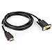 Cavo Hdmi To Vga 180cm - Foto miniatura 1