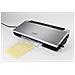 Macchina Sottovuoto GourmetVAC 180 Larghezza Max. Saldatura 30 cm Potenza 120 Watt - Foto miniatura 8