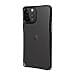 Custodia Antiurto Plyo Iphone 12 Pro Max Linea [ ] - Trasparente - Foto miniatura 2