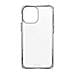 Custodia Antiurto Plyo Iphone 12 Pro Max Linea [ ] - Trasparente - Foto miniatura 5