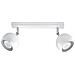 Luce Led, Bianco, 10 X 30 X 15 - Foto miniatura 5