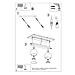 Luce Led, Bianco, 10 X 30 X 15 - Foto miniatura 7