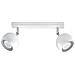 Luce Led, Bianco, 10 X 30 X 15 - Foto miniatura 4