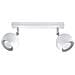 Luce Led, Bianco, 10 X 30 X 15 - Foto miniatura 1