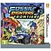 Fossil Fighters Frontier - Gioco 3ds - Foto miniatura 1