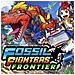 Fossil Fighters Frontier - Gioco 3ds - Foto miniatura 2