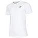 4f Nosh4-tsm003-10s xxl T-shirt, Bianco, Uomo - Foto miniatura 2