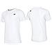 4f Nosh4-tsm003-10s xxl T-shirt, Bianco, Uomo - Foto miniatura 3