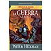 Margaret Weis - La guerra dei gemelli. Le leggende di DragonLance. Vol. 2 - Foto miniatura 1
