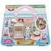 Sylvanian Families 5540 Fashion Play Set -sugar Sweet Collection- - Dollhouse Playsets - Foto miniatura 1